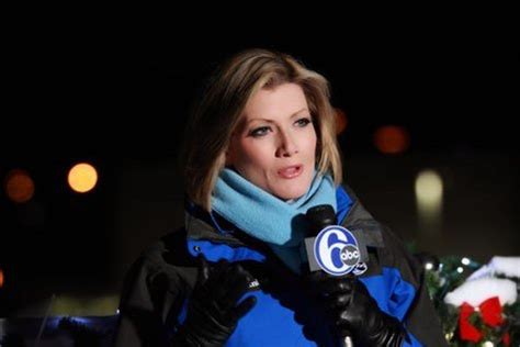 Cecily tynan facebook - The coldest air mass of the season settles in this week. Get ready for a midweek frost and freeze. Join my live video chat from the 6abc Action News studio for the latest.